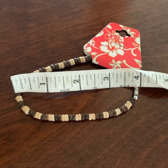 Shell Anklet - Picture 8 of 8